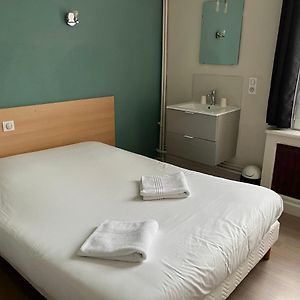 Standaard Kamer met een King Size Bed