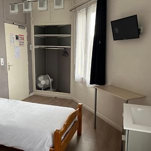 Standaard Kamer met Twee Aparte Bedden